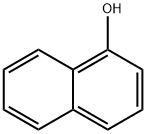 CAS 90-15-3|1-naftol