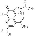 CAS#122628-50-6|Sare de pirrolochinolinequinonă disodium (PQQ)